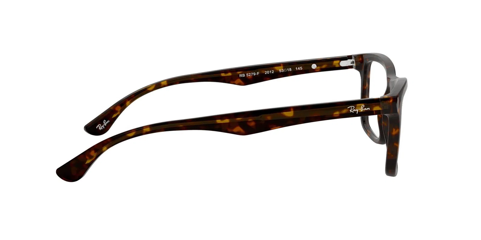 Ray-Ban 5279F Eyeglasses - view 34